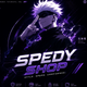 SPEDY SHOP - Home